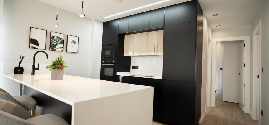 Pilar de la Horadada, Alicante, 2 Bedrooms Bedrooms, ,2 BathroomsBathrooms,Bungalow,New,209559100771288192