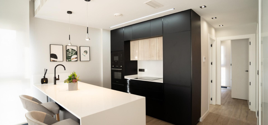 Pilar de la Horadada, Alicante, 2 Bedrooms Bedrooms, ,2 BathroomsBathrooms,Bungalow,New,209559100771288192