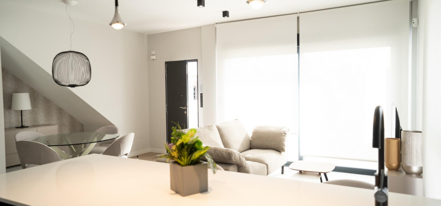 Pilar de la Horadada, Alicante, 2 Bedrooms Bedrooms, ,2 BathroomsBathrooms,Bungalow,New,209559100771288192