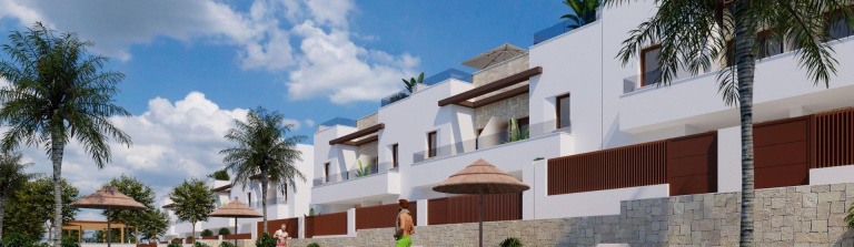 Townhouse in Costa Blanca South, Orihuela
