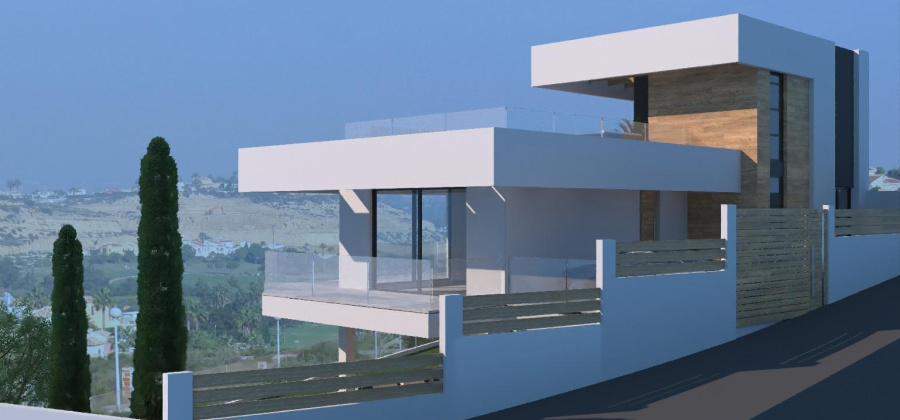Ciudad Quesada, Alicante, 3 Bedrooms Bedrooms, ,2 BathroomsBathrooms,Villa,New,209559223680574912