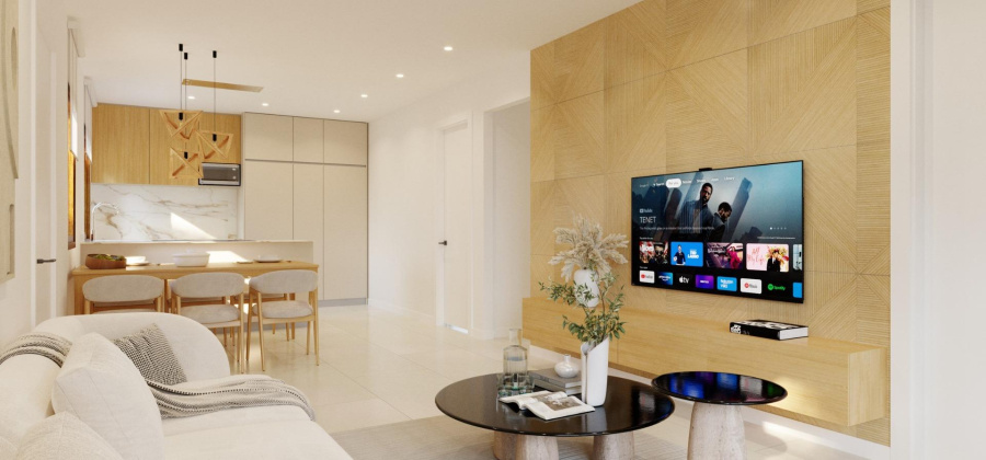 Orihuela, Alicante, 2 Bedrooms Bedrooms, ,2 BathroomsBathrooms,Villa,New,209559243011831104