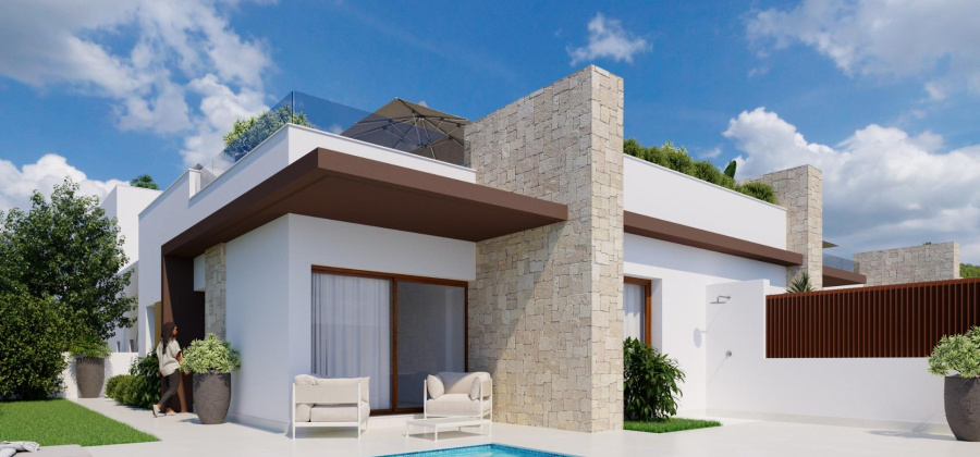 Orihuela, Alicante, 2 Bedrooms Bedrooms, ,2 BathroomsBathrooms,Villa,New,209559243011831104