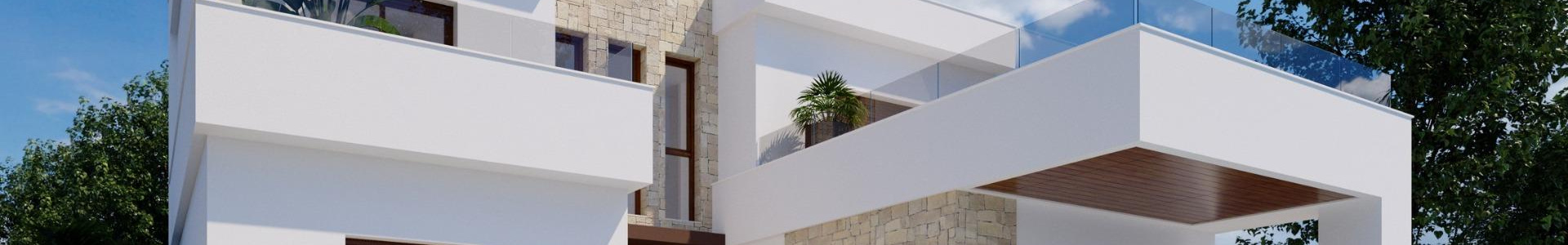 Villa in Costa Blanca South, Orihuela