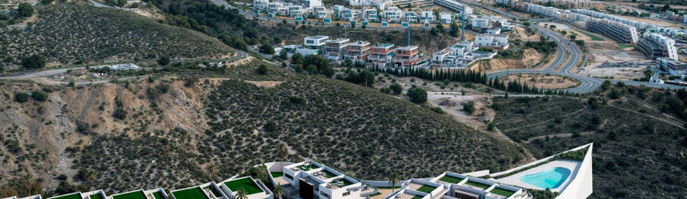 Bungalow in Costa Blanca North, Finestrat