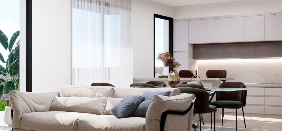 Finestrat, Alicante, 3 Bedrooms Bedrooms, ,2 BathroomsBathrooms,Bungalow,New,209559156249650272