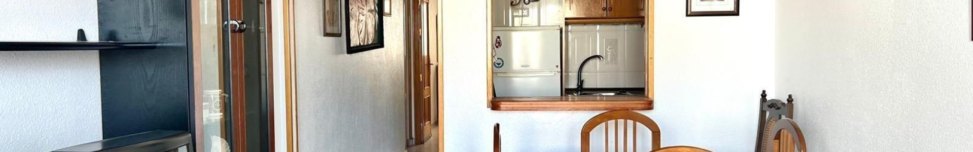 Apartment in Costa Blanca South, Torrevieja