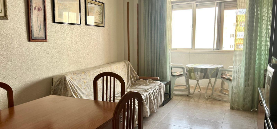 Torrevieja, Alicante, 1 Bedroom Bedrooms, ,1 BathroomBathrooms,Apartment,Resale,7563274378812276