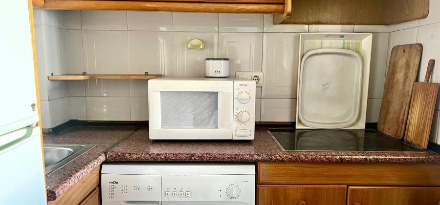 Torrevieja, Alicante, 1 Bedroom Bedrooms, ,1 BathroomBathrooms,Apartment,Resale,7563274378812276