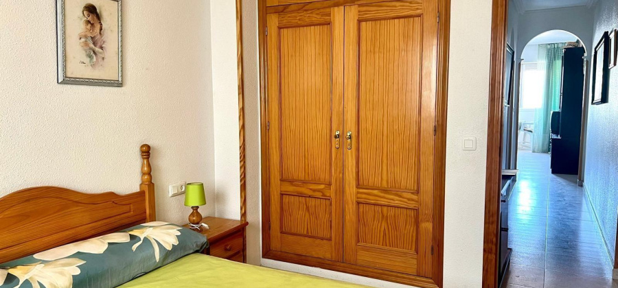 Torrevieja, Alicante, 1 Bedroom Bedrooms, ,1 BathroomBathrooms,Apartment,Resale,7563274378812276
