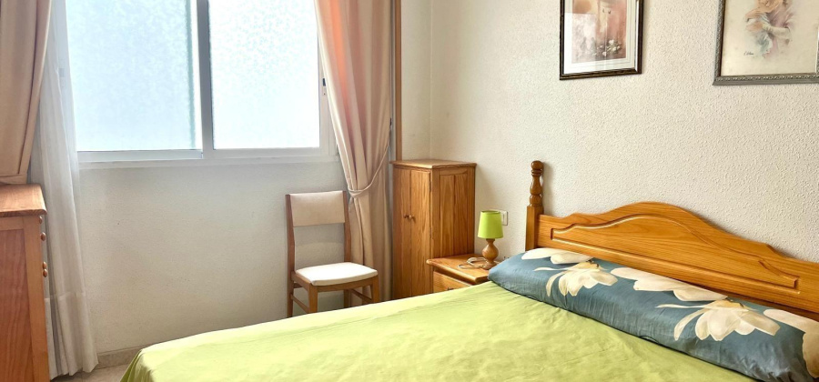 Torrevieja, Alicante, 1 Bedroom Bedrooms, ,1 BathroomBathrooms,Apartment,Resale,7563274378812276