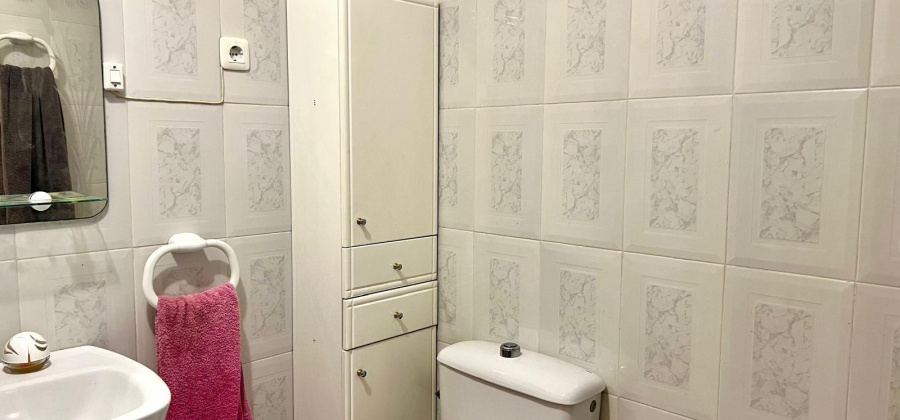 Torrevieja, Alicante, 1 Bedroom Bedrooms, ,1 BathroomBathrooms,Apartment,Resale,7563274378812276