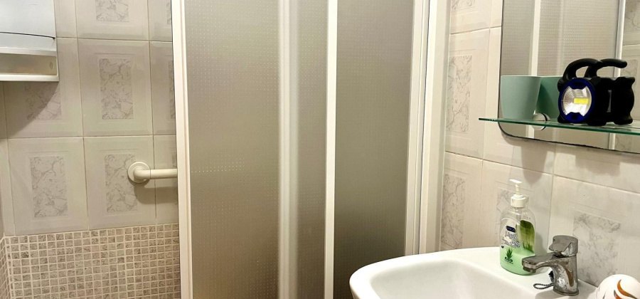 Torrevieja, Alicante, 1 Bedroom Bedrooms, ,1 BathroomBathrooms,Apartment,Resale,7563274378812276