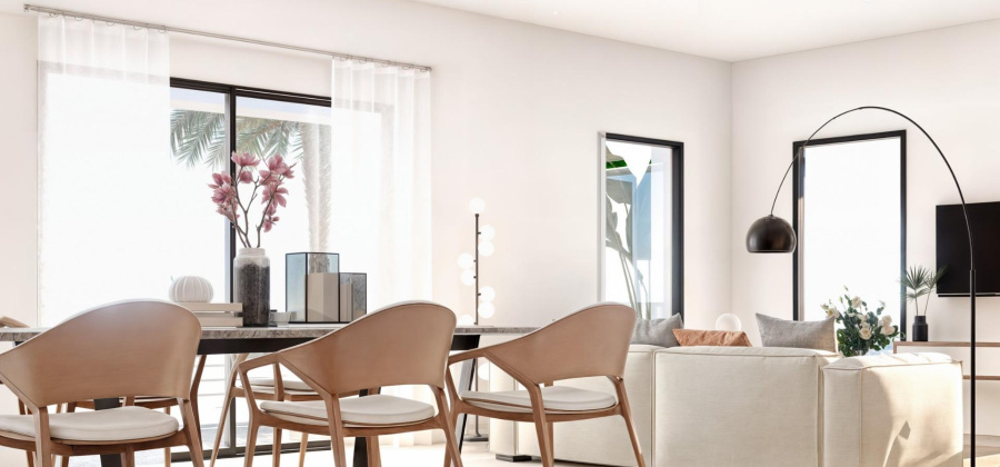 Finestrat, Alicante, 3 Bedrooms Bedrooms, ,2 BathroomsBathrooms,Villa,New,209559275474987136