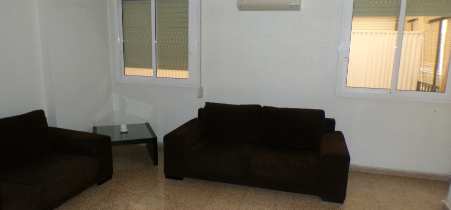 Alcantarilla, Murcia, 3 Bedrooms Bedrooms, ,1 BathroomBathrooms,Apartment,Resale,944252