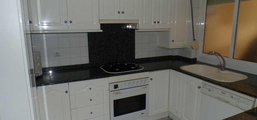 Alcantarilla, Murcia, 3 Bedrooms Bedrooms, ,1 BathroomBathrooms,Apartment,Resale,944252