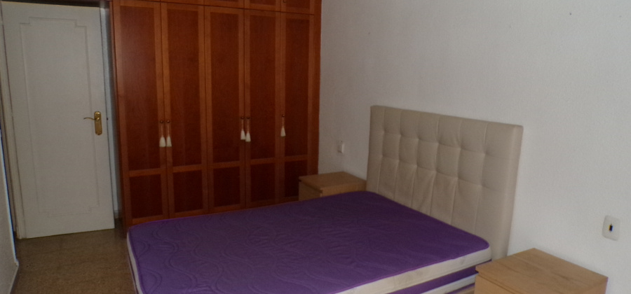 Alcantarilla, Murcia, 3 Bedrooms Bedrooms, ,1 BathroomBathrooms,Apartment,Resale,944252