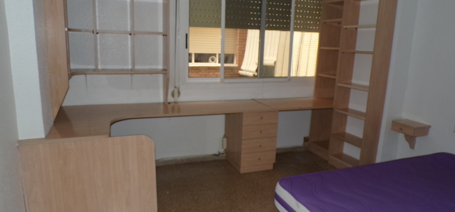 Alcantarilla, Murcia, 3 Bedrooms Bedrooms, ,1 BathroomBathrooms,Apartment,Resale,944252