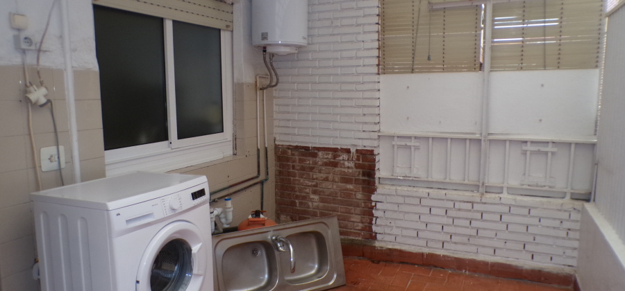 Alcantarilla, Murcia, 3 Bedrooms Bedrooms, ,1 BathroomBathrooms,Apartment,Resale,944252