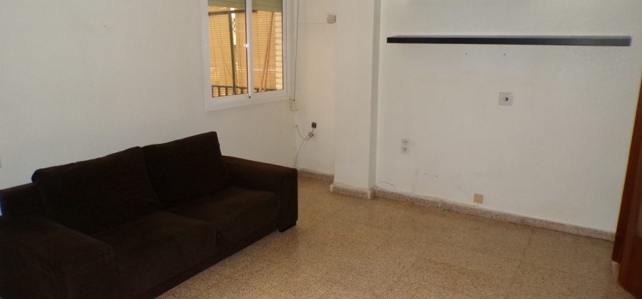 Alcantarilla, Murcia, 3 Bedrooms Bedrooms, ,1 BathroomBathrooms,Apartment,Resale,944252