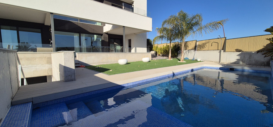 Molina de Segura, Murcia, 6 Bedrooms Bedrooms, ,5 BathroomsBathrooms,Villa,Resale,944287
