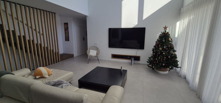 Molina de Segura, Murcia, 6 Bedrooms Bedrooms, ,5 BathroomsBathrooms,Villa,Resale,944287