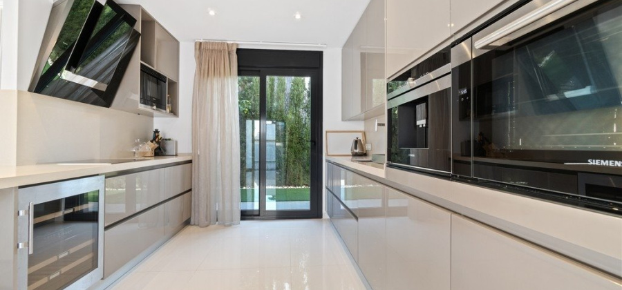 Orihuela Costa, Alicante, 3 Bedrooms Bedrooms, ,3 BathroomsBathrooms,Villa,Resale,65945217204422552