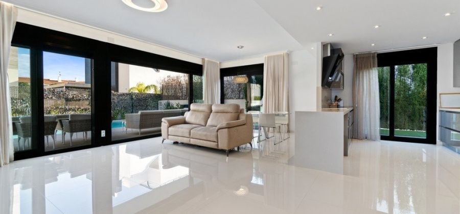 Orihuela Costa, Alicante, 3 Bedrooms Bedrooms, ,3 BathroomsBathrooms,Villa,Resale,65945217204422552