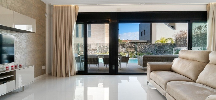 Orihuela Costa, Alicante, 3 Bedrooms Bedrooms, ,3 BathroomsBathrooms,Villa,Resale,65945217204422552