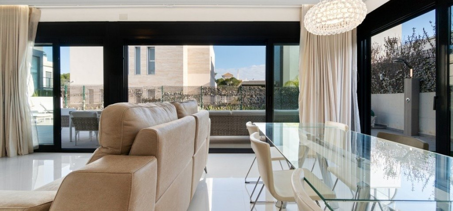 Orihuela Costa, Alicante, 3 Bedrooms Bedrooms, ,3 BathroomsBathrooms,Villa,Resale,65945217204422552