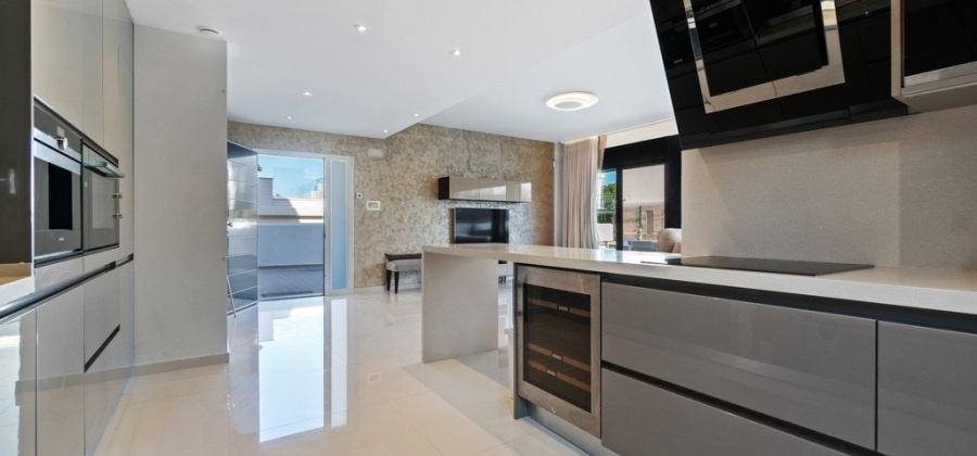 Orihuela Costa, Alicante, 3 Bedrooms Bedrooms, ,3 BathroomsBathrooms,Villa,Resale,65945217204422552