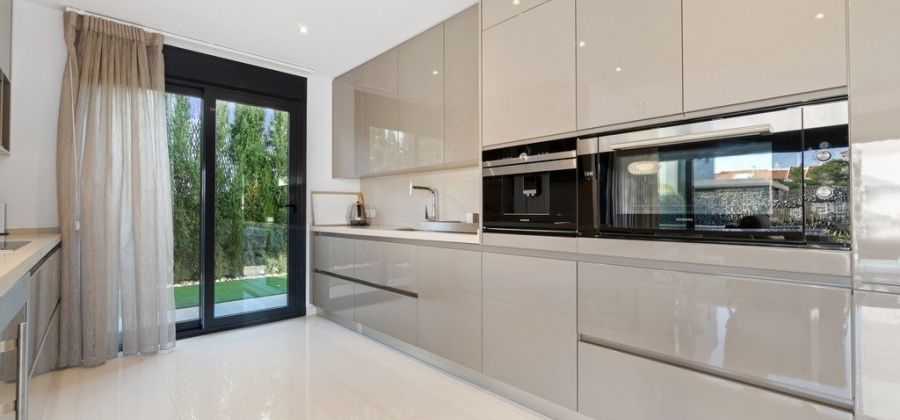 Orihuela Costa, Alicante, 3 Bedrooms Bedrooms, ,3 BathroomsBathrooms,Villa,Resale,65945217204422552