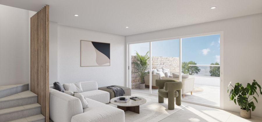 Pilar de la Horadada, Alicante, 2 Bedrooms Bedrooms, ,2 BathroomsBathrooms,Bungalow,New,209559160575940032