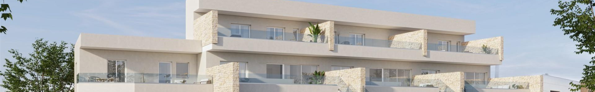 Pilar de la Horadada, Alicante, 3 Bedrooms Bedrooms, ,2 BathroomsBathrooms,Townhouse,New,209559225621470048