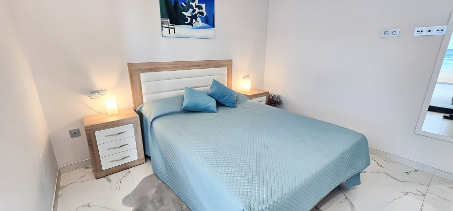 San Pedro del Pinatar, Murcia, 2 Bedrooms Bedrooms, ,2 BathroomsBathrooms,Apartment,Resale,70249220965885576