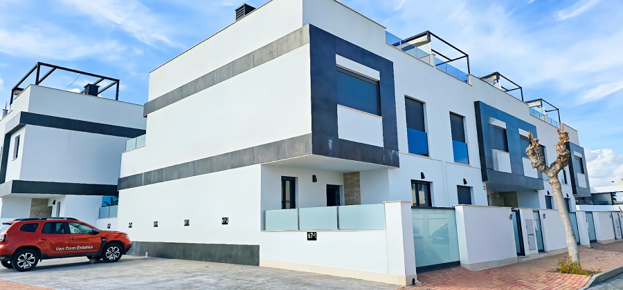San Pedro del Pinatar, Murcia, 2 Bedrooms Bedrooms, ,2 BathroomsBathrooms,Apartment,Resale,70249220965885576