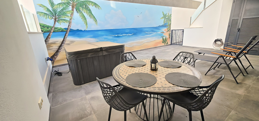 San Pedro del Pinatar, Murcia, 2 Bedrooms Bedrooms, ,2 BathroomsBathrooms,Apartment,Resale,70249220965885576