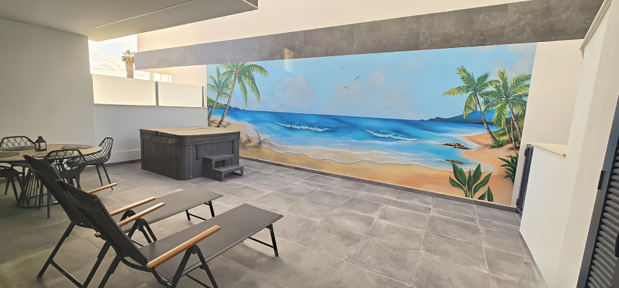 San Pedro del Pinatar, Murcia, 2 Bedrooms Bedrooms, ,2 BathroomsBathrooms,Apartment,Resale,70249220965885576