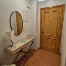 Javali Nuevo, Murcia, 3 Bedrooms Bedrooms, ,2 BathroomsBathrooms,Apartment,Resale,0,944290