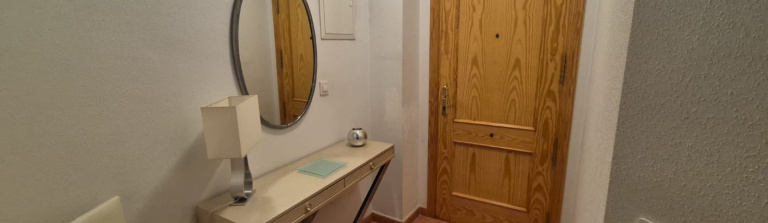 Apartment in Costa Calida, Javali Nuevo