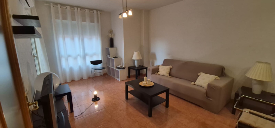 Javali Nuevo, Murcia, 3 Bedrooms Bedrooms, ,2 BathroomsBathrooms,Apartment,Resale,944290