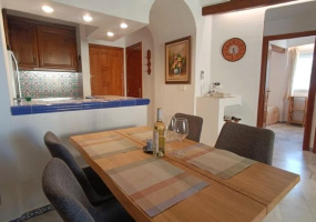 Torrevieja, Alicante, 2 Bedrooms Bedrooms, ,1 BathroomBathrooms,Apartment,Resale,7563274698438564