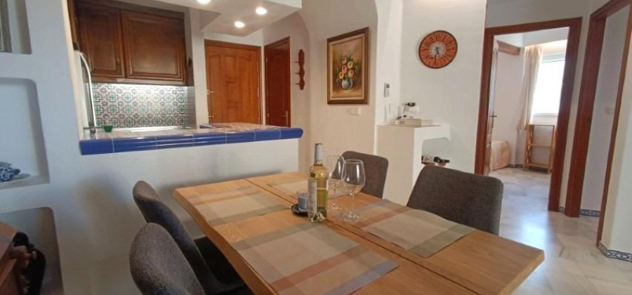 Torrevieja, Alicante, 2 Bedrooms Bedrooms, ,1 BathroomBathrooms,Apartment,Resale,7563274698438564