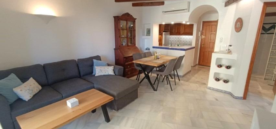 Torrevieja, Alicante, 2 Bedrooms Bedrooms, ,1 BathroomBathrooms,Apartment,Resale,7563274698438564