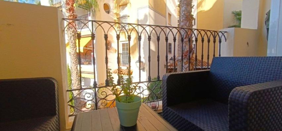 Torrevieja, Alicante, 2 Bedrooms Bedrooms, ,1 BathroomBathrooms,Apartment,Resale,7563274698438564