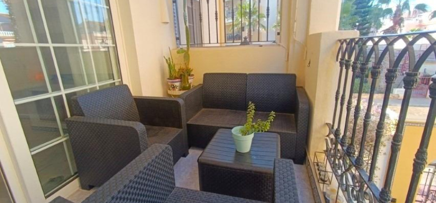 Torrevieja, Alicante, 2 Bedrooms Bedrooms, ,1 BathroomBathrooms,Apartment,Resale,7563274698438564
