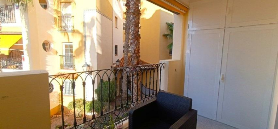 Torrevieja, Alicante, 2 Bedrooms Bedrooms, ,1 BathroomBathrooms,Apartment,Resale,7563274698438564