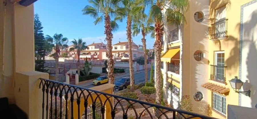 Torrevieja, Alicante, 2 Bedrooms Bedrooms, ,1 BathroomBathrooms,Apartment,Resale,7563274698438564
