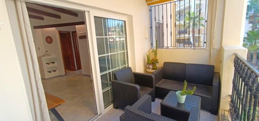 Torrevieja, Alicante, 2 Bedrooms Bedrooms, ,1 BathroomBathrooms,Apartment,Resale,7563274698438564
