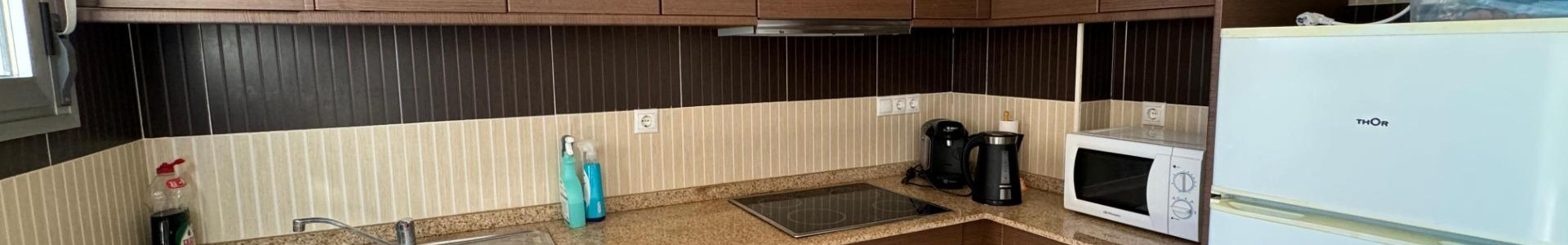 Apartment in Costa Blanca South, Torrevieja